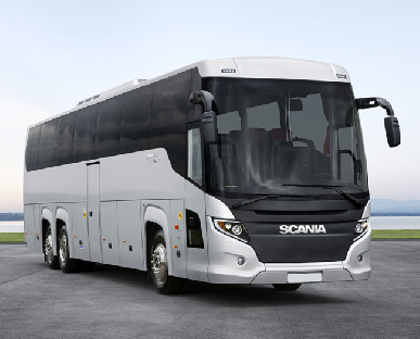 Coach Hire in Dudley

