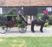 Horse and Carriage Hire in Dudley
