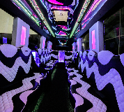 Party Bus Hire (all) in Dudley
